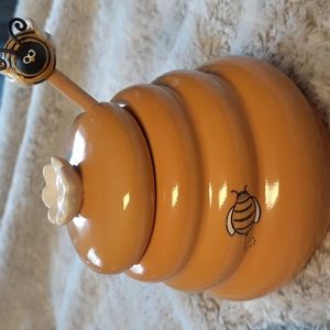 NWOT Joie Honey Jar
